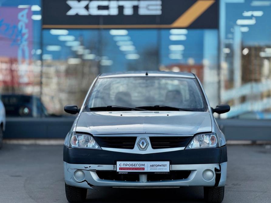 Renault Logan I Архангельск  - изображение 2