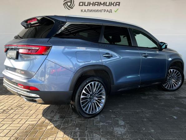 JETOUR X90 PLUS с пробегом 2024 года, цена 3 520 000 рублей, 19321 км, внедорожник, Автокод Объявления
