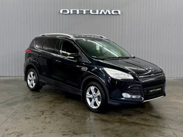 Ford Kuga II с пробегом 2013 года, цена 1 297 000 рублей, 203133 км, внедорожник, Автокод Объявления