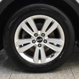 Kia Sportage IV Москва  - изображение 38