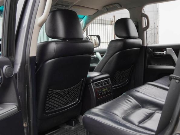 Toyota Land Cruiser 200 Series Рестайлинг 1 с пробегом 2012 года, цена 2 950 000 рублей, 290137 км, внедорожник, Автокод Объявления