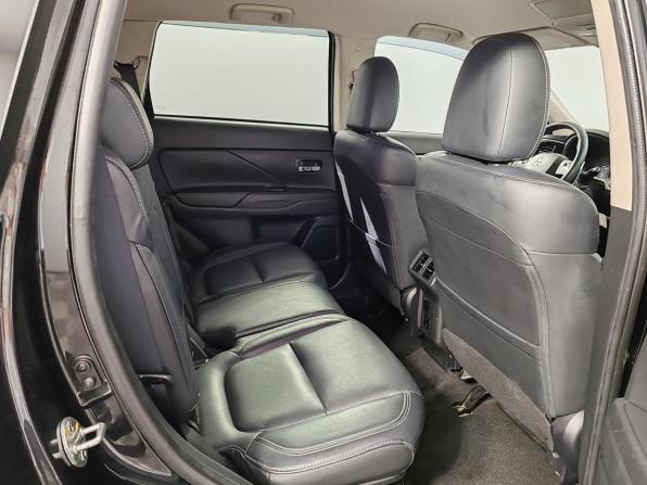 Mitsubishi Outlander III Рестайлинг 3 с пробегом 2020 года, цена 1 999 000 рублей, 188451 км, внедорожник, Автокод Объявления