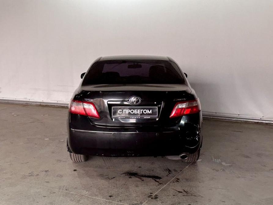 Toyota Camry VI (XV40) Москва  - изображение 5
