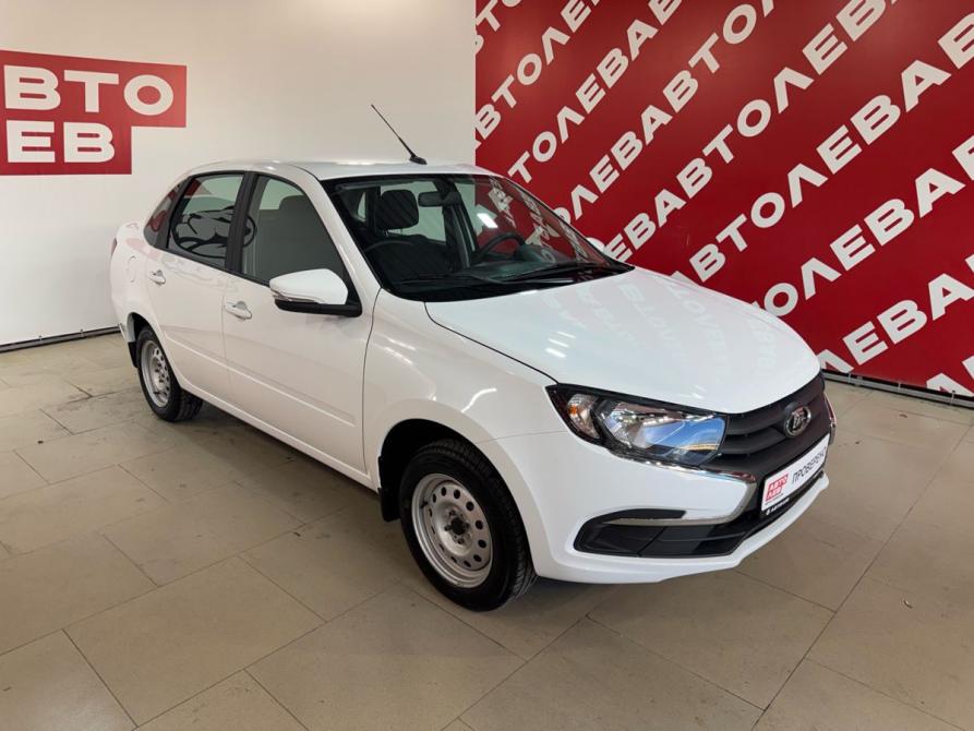 Lada (ВАЗ) Granta I Рестайлинг Новочеркасск  - изображение 1