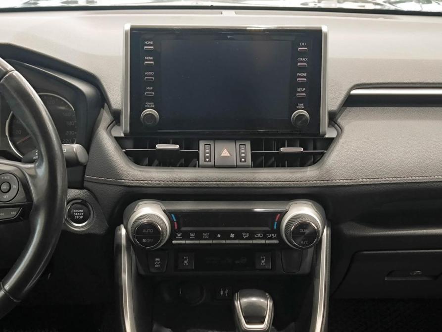 Toyota RAV4 V (XA50) Казань  - изображение 18
