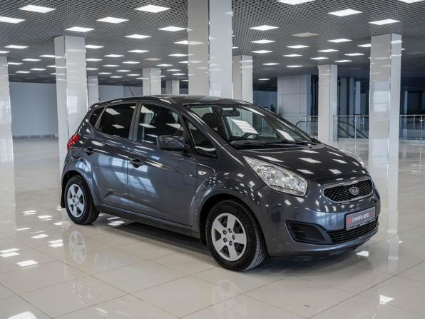 Kia Venga I с пробегом 2012 года, цена 674 000 рублей, 229263 км, компактвэн, Автокод Объявления