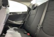 Hyundai Solaris I Рестайлинг Саранск  - изображение 47