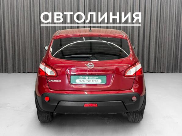Nissan Qashqai I Рестайлинг с пробегом 2011 года, цена 1 029 000 рублей, 158000 км, внедорожник, Автокод Объявления