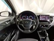 Hyundai Solaris II Рестайлинг Москва  - изображение 34