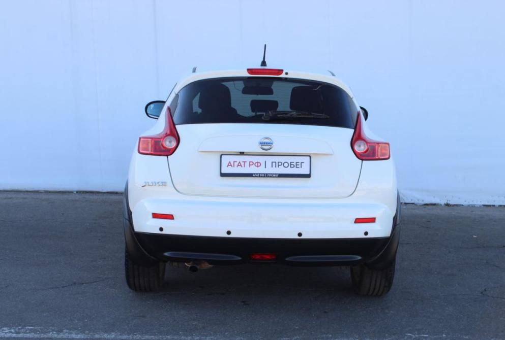 Nissan Juke I Нижний Новгород  - изображение 6