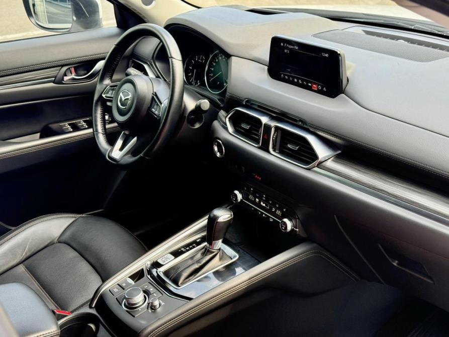 Mazda CX-5 II Воронеж  - изображение 30