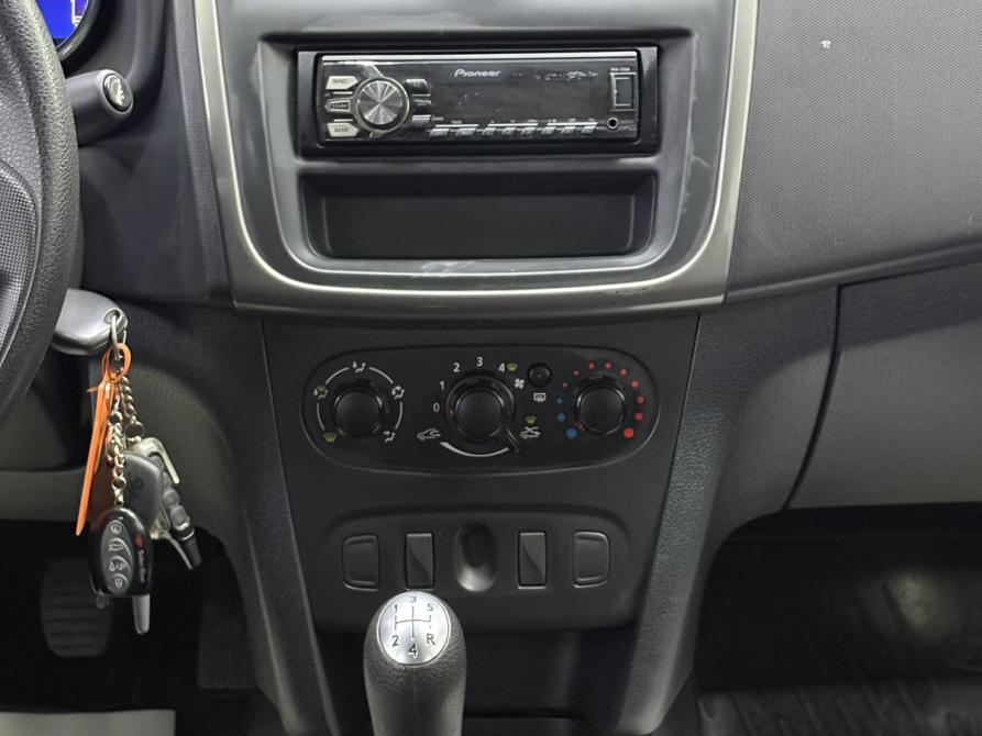 Renault Logan II Ярославль  - изображение 23