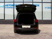 Volkswagen Tiguan I Рестайлинг Екатеринбург  - изображение 41