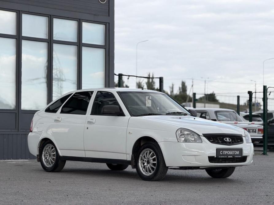 Lada (ВАЗ) Priora I Волгоград  - изображение 4