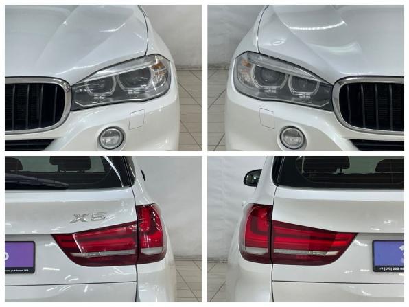 BMW X5 III (F15) с пробегом 2015 года, цена 2 299 000 рублей, 227596 км, внедорожник, Автокод Объявления