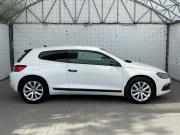 Volkswagen Scirocco III Тамбов  - изображение 28
