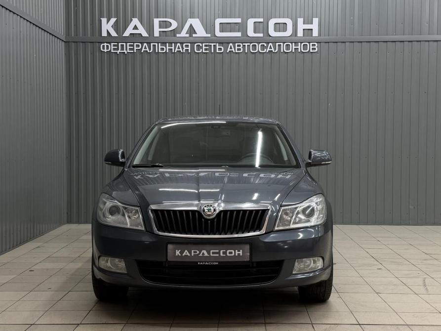Skoda Octavia II (A5) Рестайлинг Магнитогорск  - изображение 3