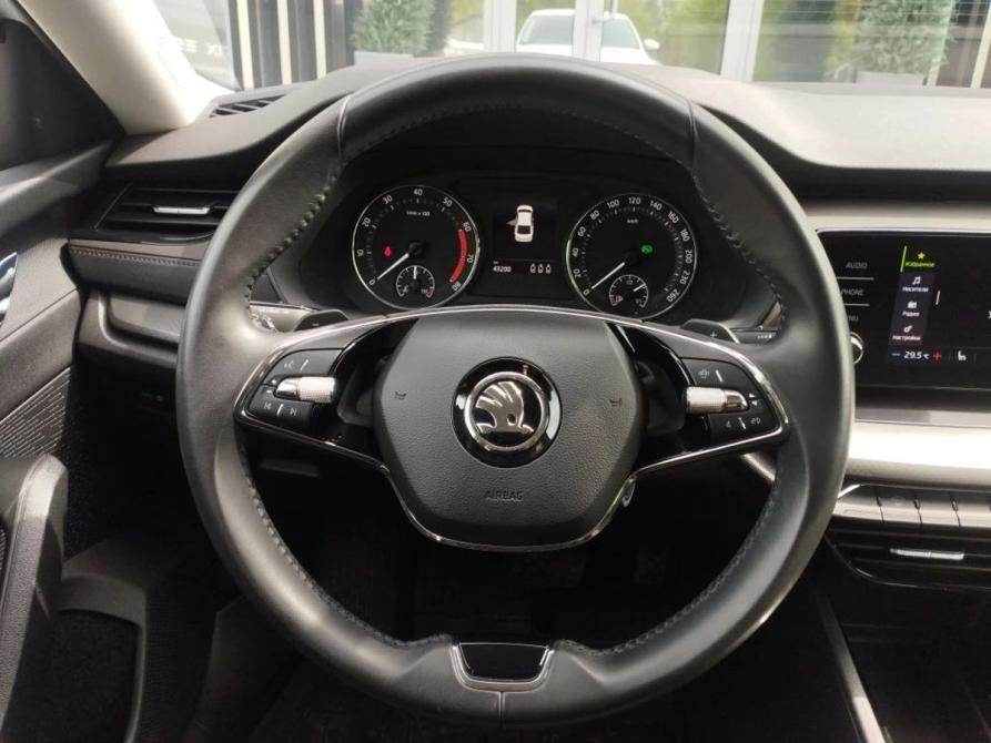 Skoda Octavia IV (A8) Екатеринбург  - изображение 14