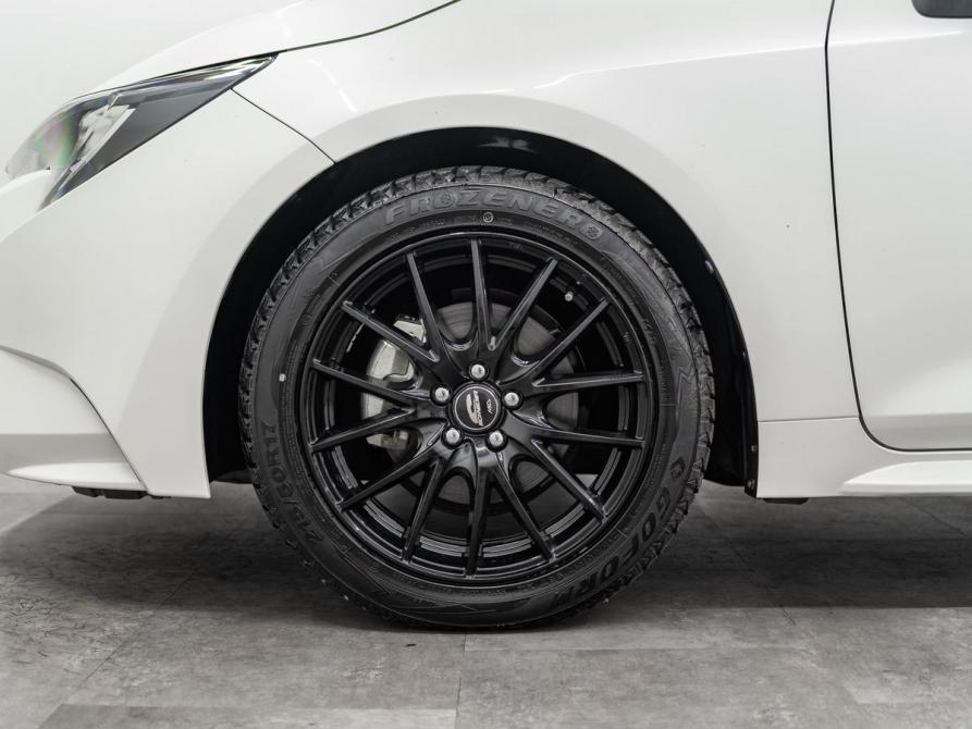 Toyota Corolla XII (E210) Красноярск  - изображение 19