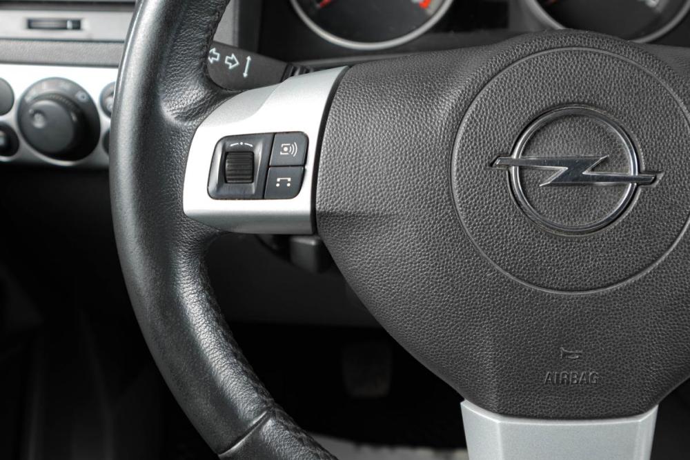 Opel Astra H Рестайлинг Тюмень  - изображение 15