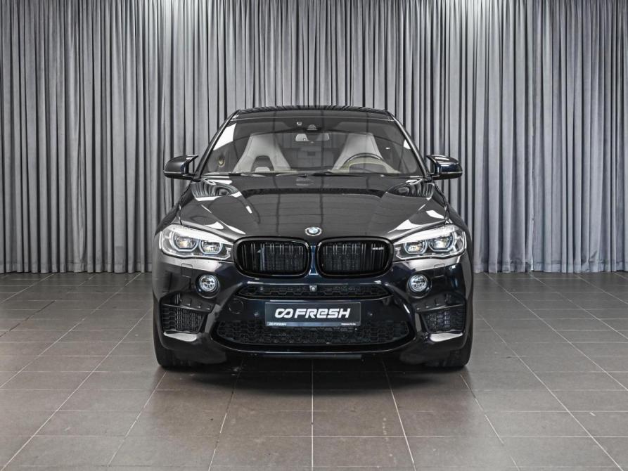 BMW X6 M II (F86) Ставрополь  - изображение 3