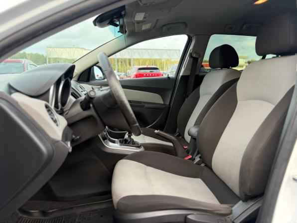 Chevrolet Cruze I Рестайлинг с пробегом 2014 года, цена 480 000 рублей, 277000 км, универсал, Автокод Объявления