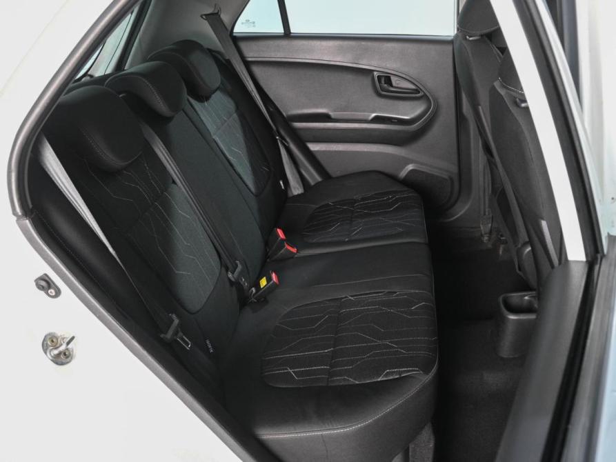 Kia Picanto II Ростов-на-Дону  - изображение 7