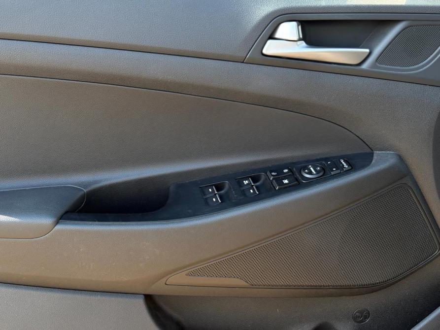 Hyundai Tucson III Набережные Челны  - изображение 15