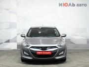 Hyundai i30 II Екатеринбург  - изображение 19