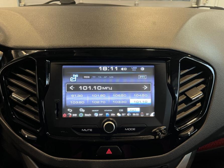 Lada (ВАЗ) Vesta I Чебоксары  - изображение 14