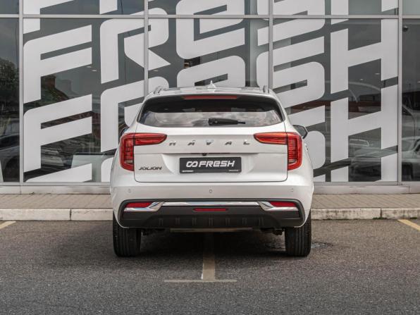 Haval Jolion I с пробегом 2023 года, цена 2 049 000 рублей, 23735 км, внедорожник, Автокод Объявления