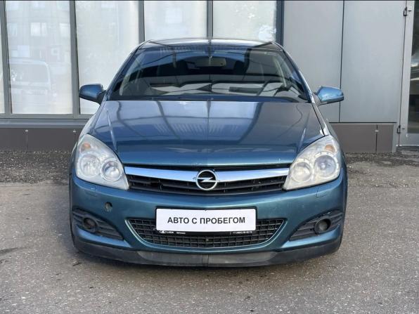 Opel Astra H Рестайлинг с пробегом 2007 года, цена 380 000 рублей, 277714 км, хэтчбек, Автокод Объявления