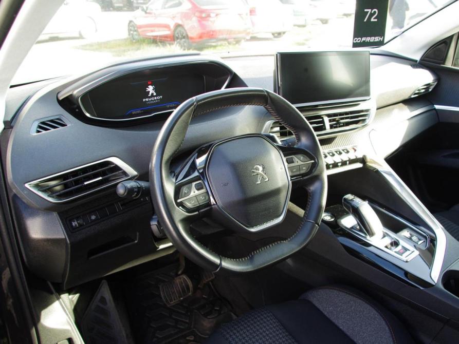 Peugeot 3008 II Рестайлинг Владимир  - изображение 6