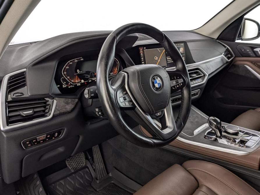 BMW X5 IV (G05/G18) Москва  - изображение 15