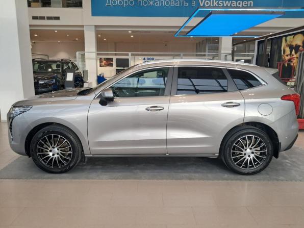 Haval Jolion I с пробегом 2023 года, цена 2 001 000 рублей, 47747 км, внедорожник, Автокод Объявления