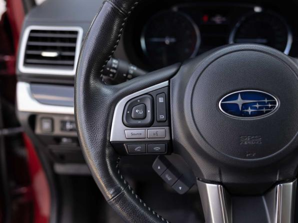 Subaru Forester IV Рестайлинг с пробегом 2016 года, цена 2 050 000 рублей, 105436 км, внедорожник, Автокод Объявления