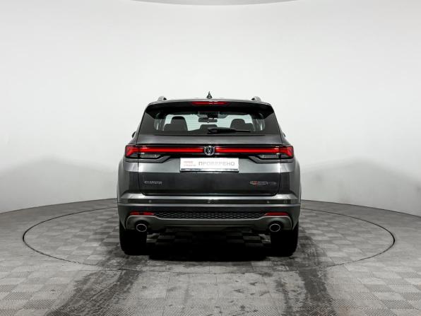 Changan CS35 Plus I Рестайлинг с пробегом 2023 года, цена 1 550 000 рублей, 76150 км, внедорожник, Автокод Объявления