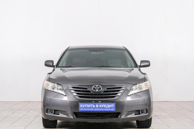 Toyota Camry VI (XV40) с пробегом 2006 года, цена 999 000 рублей, 313000 км, седан, Автокод Объявления