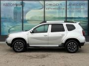 Renault Duster I Рестайлинг Архангельск  - изображение 21