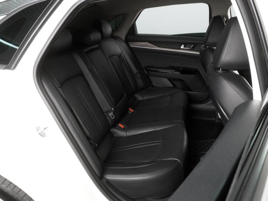 Kia K5 III Минеральные Воды  - изображение 7