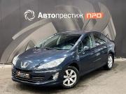 Peugeot 408 I Пермь  - изображение 22