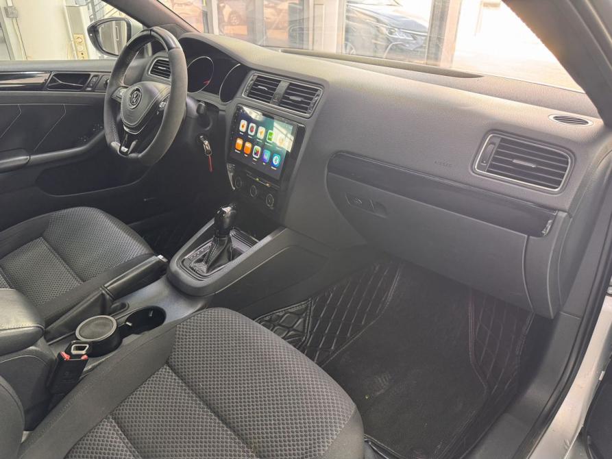Volkswagen Jetta VI Рестайлинг Минеральные Воды  - изображение 9