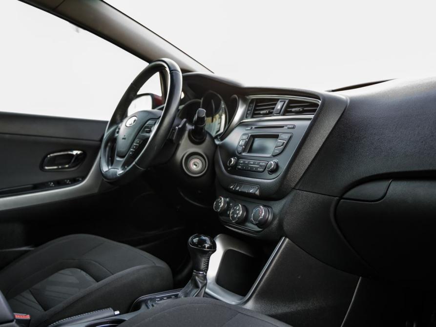 Kia Ceed II Рестайлинг Волгоград  - изображение 33