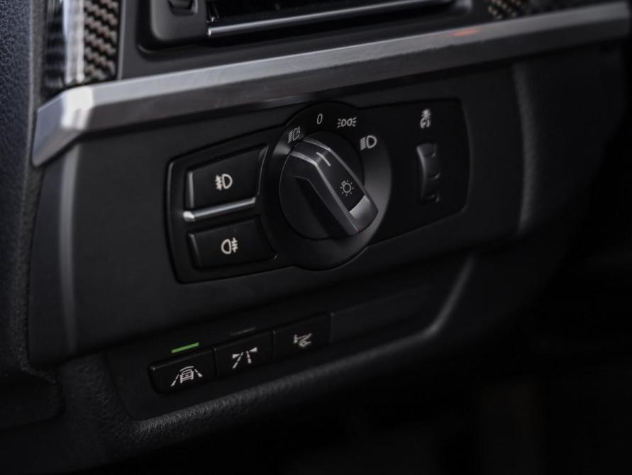 BMW 6 серии III (F06/F13/F12) Рестайлинг Санкт-Петербург  - изображение 25
