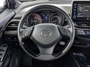 Toyota C-HR I Рестайлинг Москва  - изображение 51