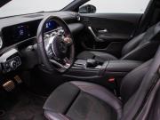 Mercedes-Benz CLA II (C118 X118) Москва  - изображение 27