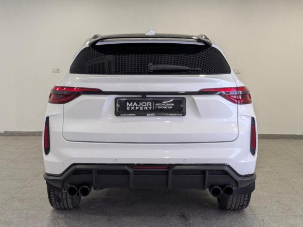 Haval F7 I Рестайлинг с пробегом 2022 года, цена 2 100 000 рублей, 86304 км, внедорожник, Автокод Объявления