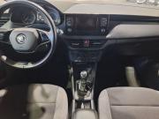 Skoda Rapid II Санкт-Петербург  - изображение 31
