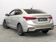 Hyundai Solaris II Москва  - изображение 33
