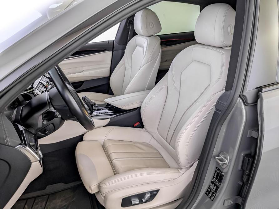 BMW 6 серии IV (G32) Рестайлинг Москва  - изображение 20